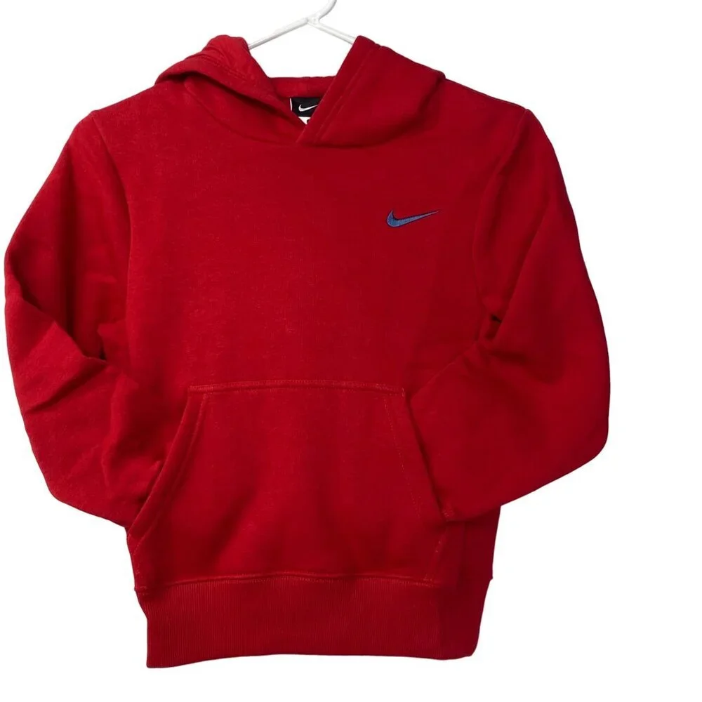 Nike classic style